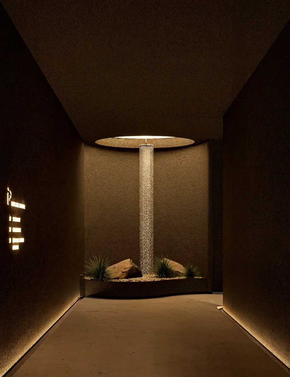 IKO Visual - architectural - Project RO