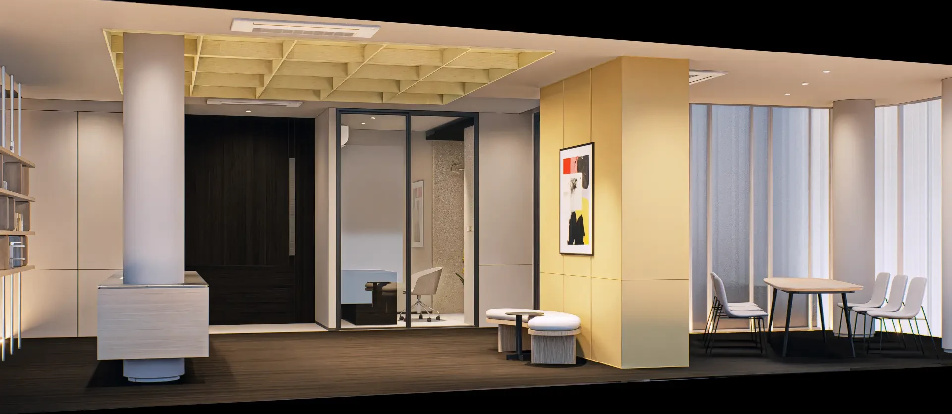 Iko Visual - architectural