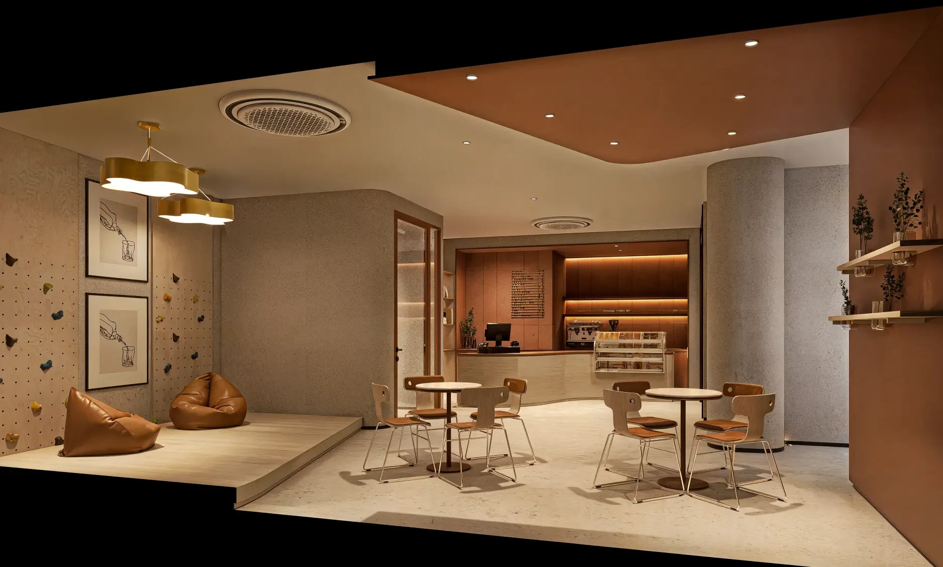 Iko Visual - architectural