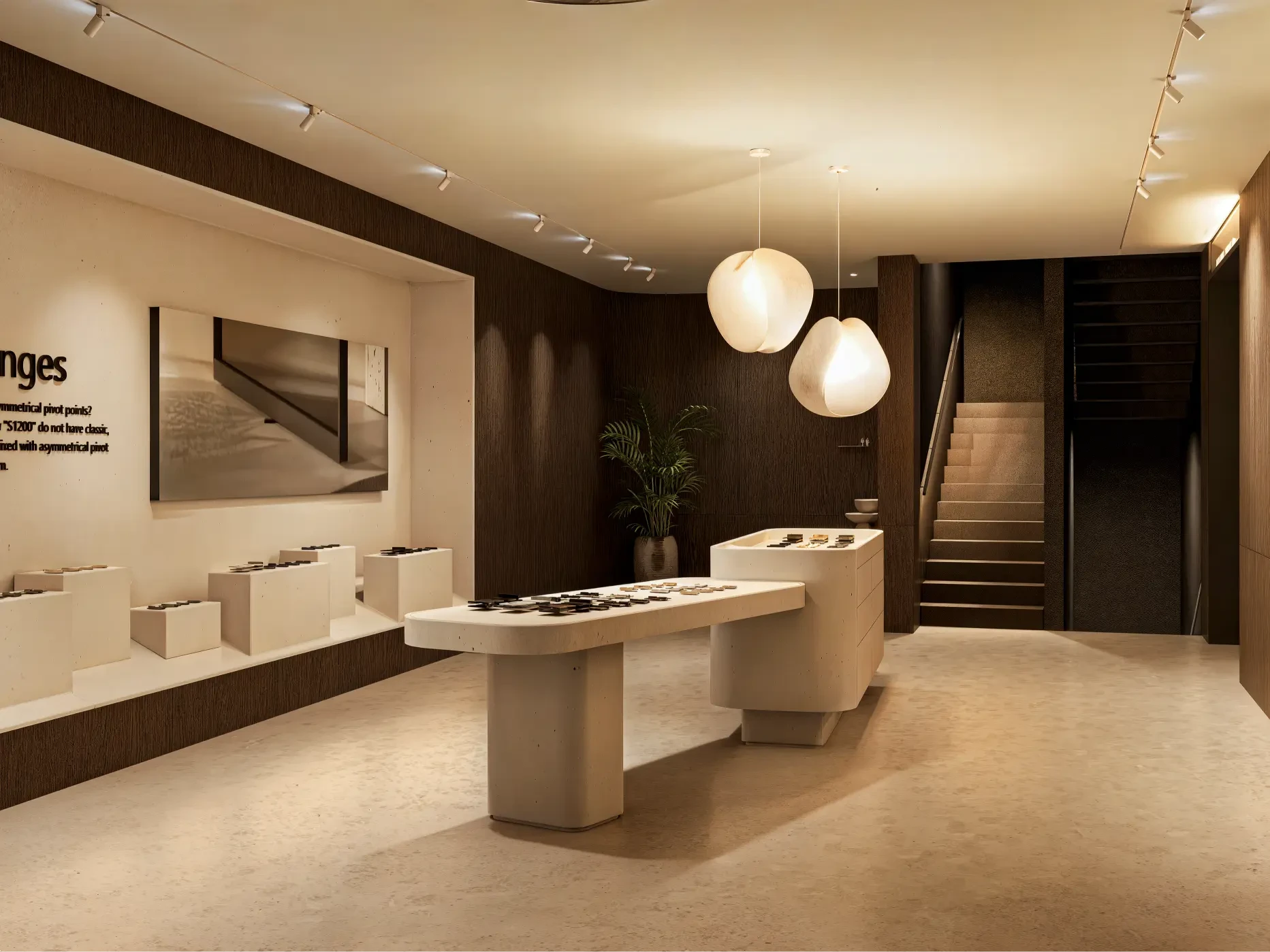 Iko Visual - architectural