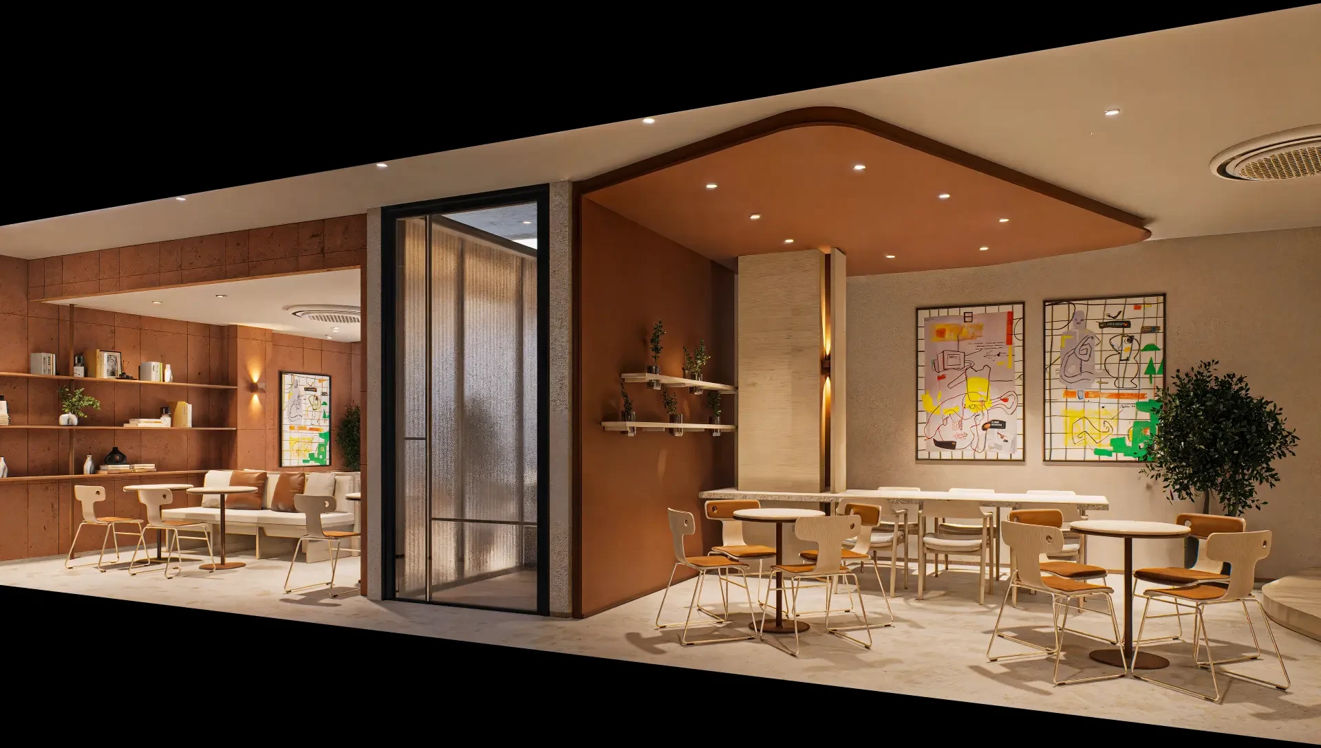 Iko Visual - architectural