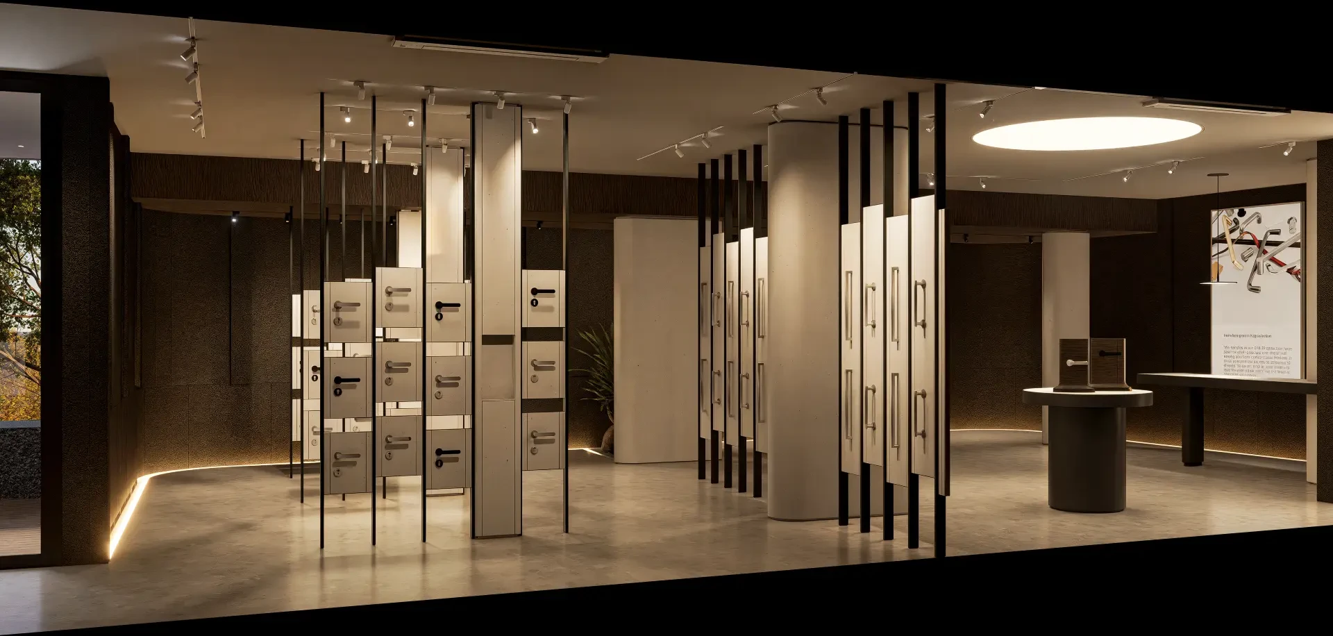 Iko Visual - architectural