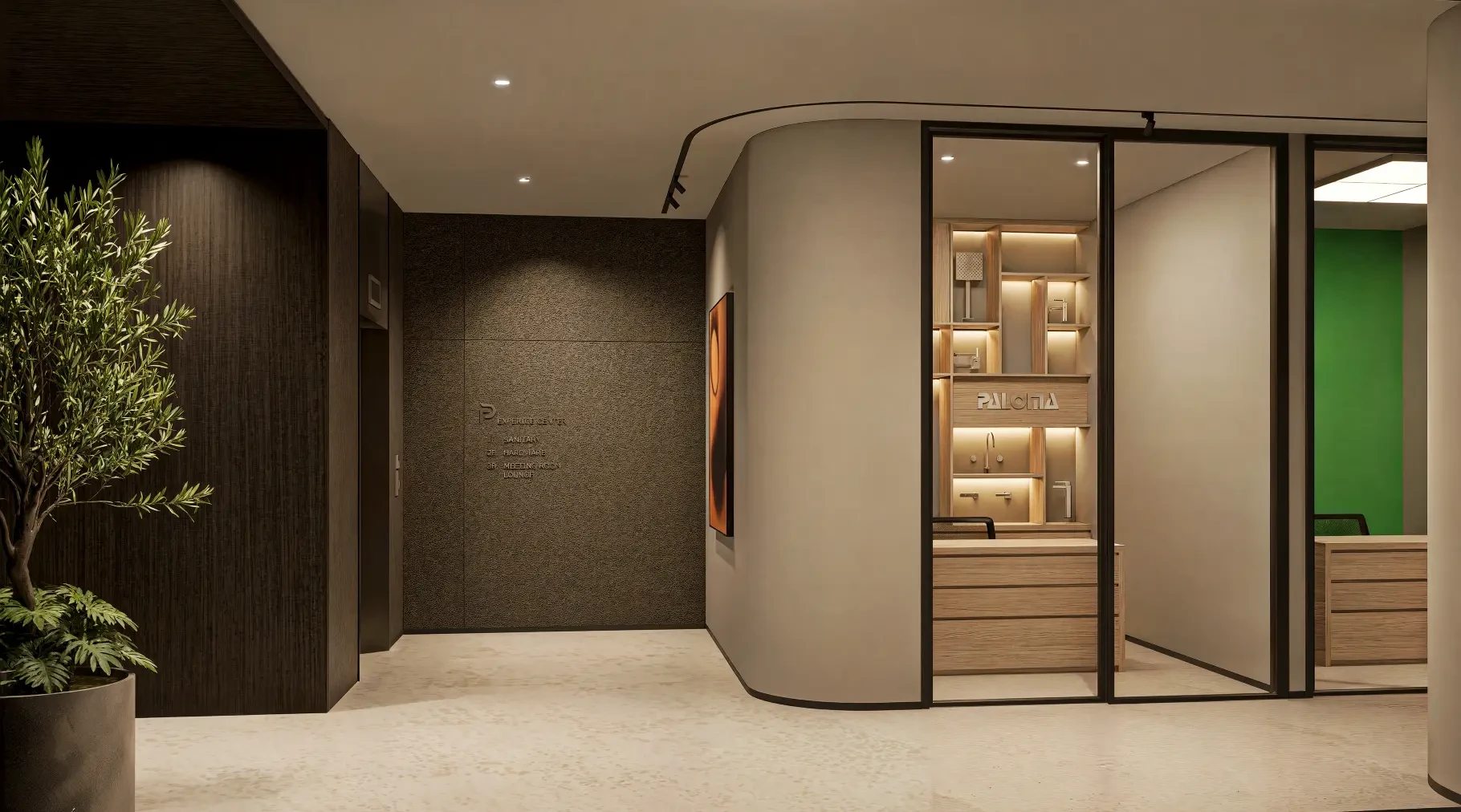 Iko Visual - architectural