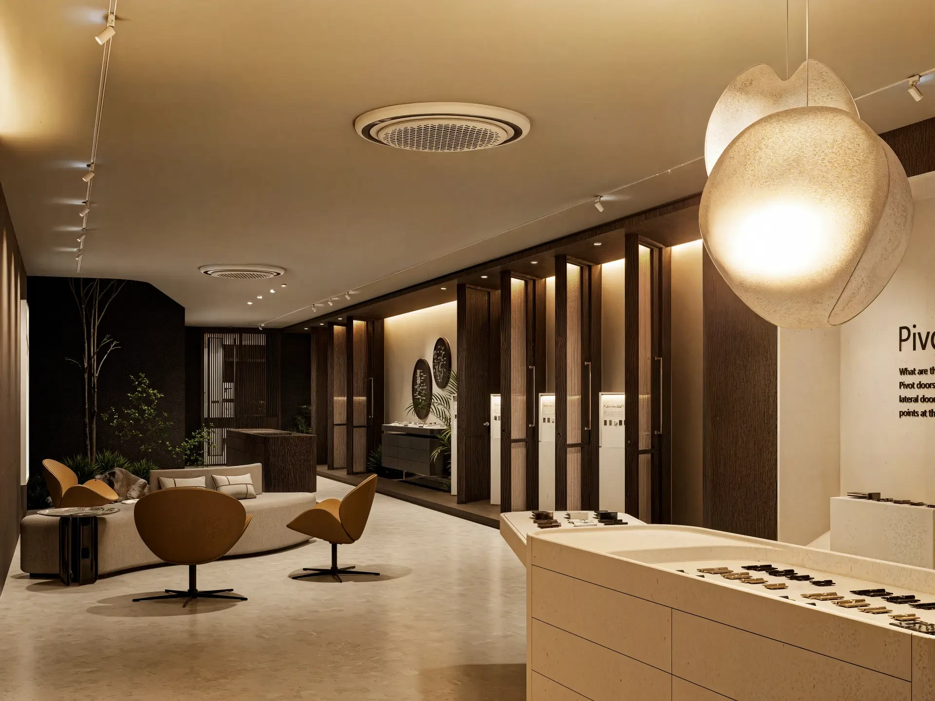 Iko Visual - architectural